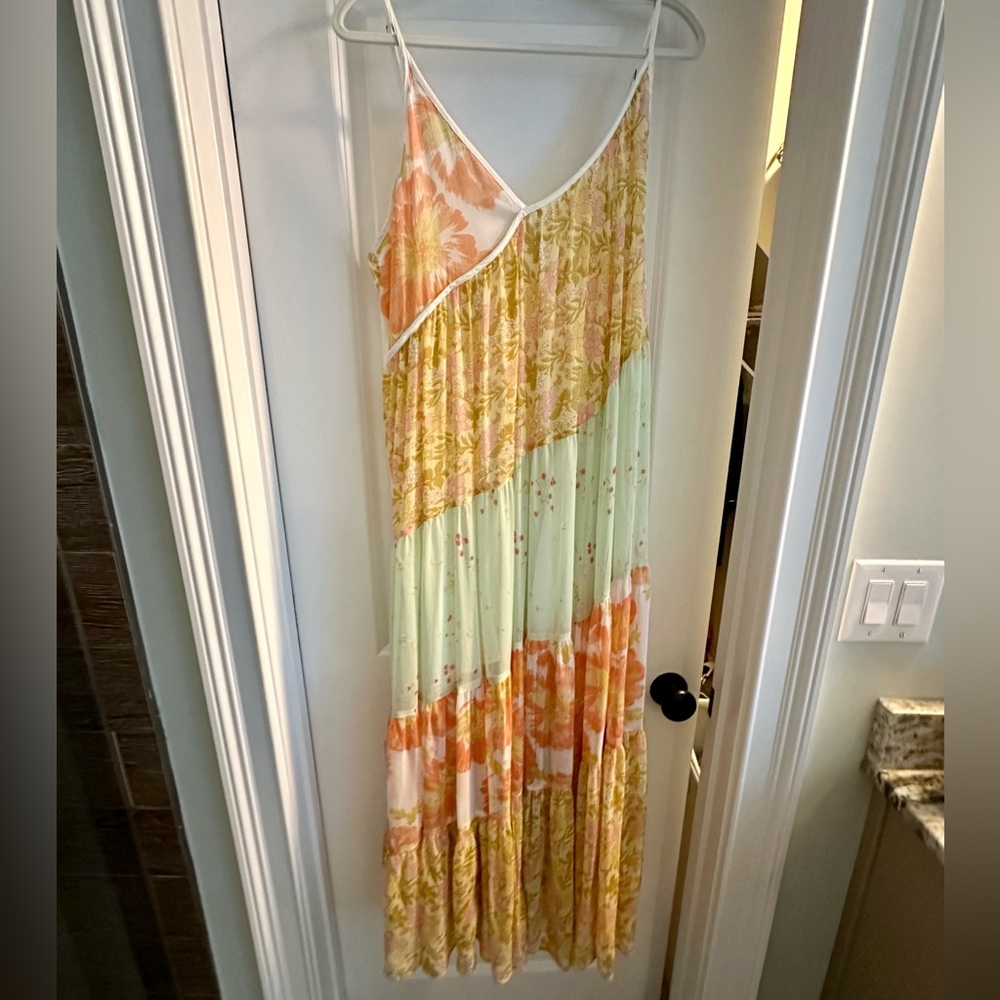Free People Maxi NWOT